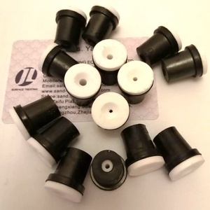 JL Sandblaster Nozzles <strong>2</strong>/<strong>2</strong>.5/<strong>3</strong>/<strong>3</strong>.5mm 5gallon Sandblasting Tanks Sand <strong>Blasting</strong> Nozzle - Product Image 4