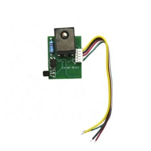 El módulo de fuente de alimentación de conmutación de TV LCD universal TZ 901 para 46 pulgadas y menos es estable y fácil de instalar. CA-901 - Product Image 3
