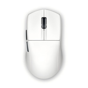 DPI 26000 Ultraleichte kabellose Gaming-Maus mit 5 programmier baren Tasten 4K PAW3395 Sensor 5 Programmier bare Taste 4K bewertet - Product Image 2