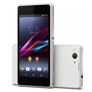 <strong>Z1</strong> Compact Wholesale Original Cheap Android Touchscreen Smart Mobile Cell Phone Smartphone by Postnl - Product Image 5