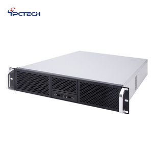 Ipctech High-quality 2U Rack Mounted Industrial <strong>Computer</strong> Server Chassis Cabinet IPC Chassis for Medical &amp; Laboratory - Product Image 4