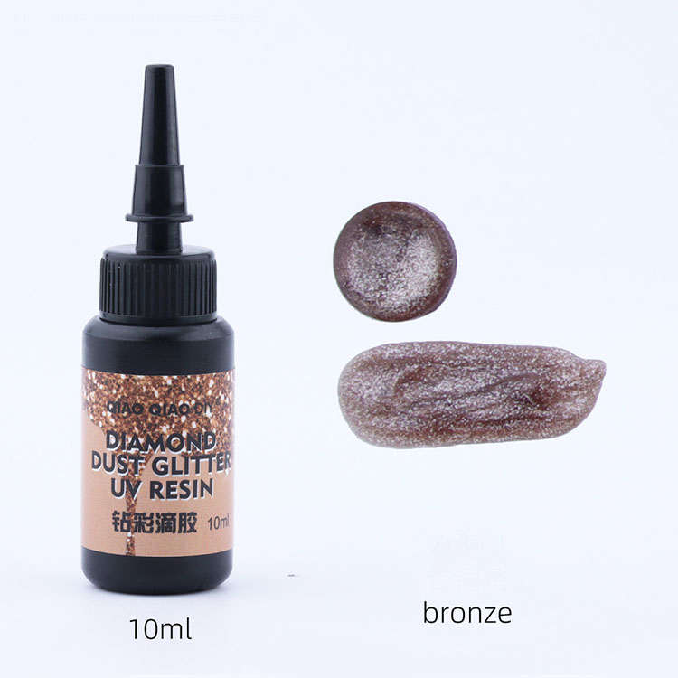 Bronze