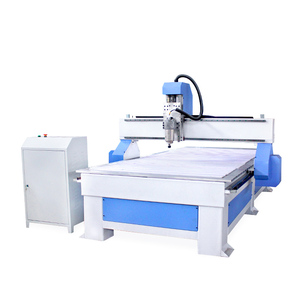Fresadora de 3 ejes, máquina de patrón de fundición de madera, muy utilizada en la industria de la fundición - Product Image 2