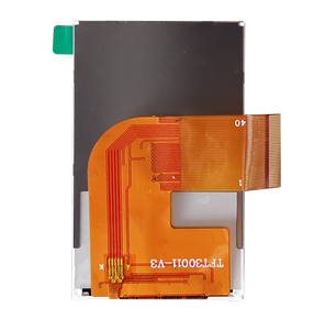 3 "240 × 400 ST7793 12 O Clock 40pin Display LCD Small Screen TFT Display - Product Image 6