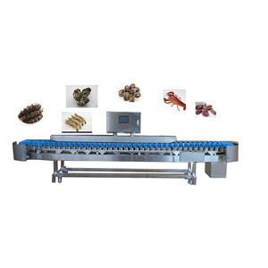 Automatic apple Sorter Fruit Weight <strong>Sorting</strong> <strong>Machine</strong> - Product Image 2