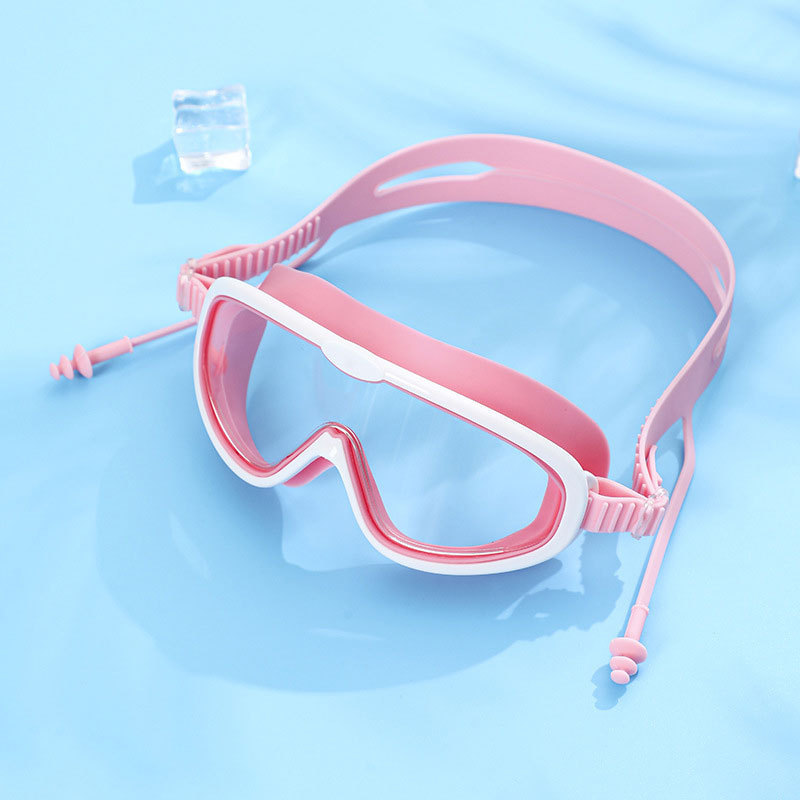 AF6700 Pink White Box