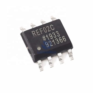 Hassas voltaj referansı IC chip SOP-8 REF02CSZ - Product Image 1