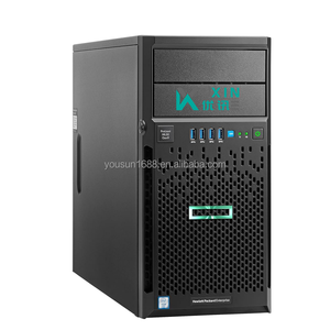 HP ML350T09 E5-2609v3 LFF giriş CN Svr sunucu depolama için ikinci el 765819-AA1 - Product Image 2