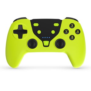 Wireless Controller für Nintendo Switch mit programmier barer Taste - Product Image 3