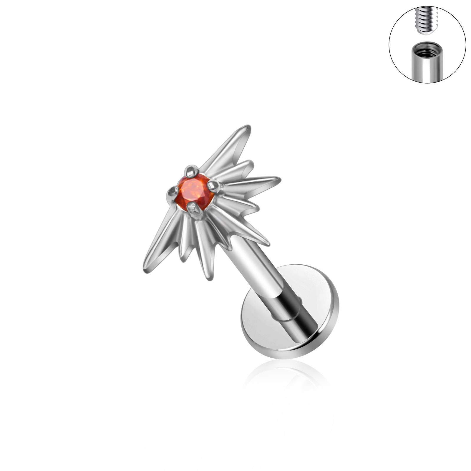 Argent PVD 2