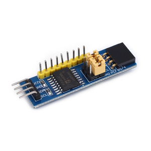 PCF8574T Module <strong>PCF8574</strong> Module I/O Expansion Module I/O Expansion Module I2C - Product Image 1