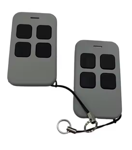 Duplicador de control remoto de código fijo universal de 433,92 MHz