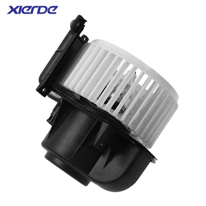 Xierde Blower ô tô làm mát và sưởi ấm fan đối với Q7 7l0 820 021q 4l1 B 7l0q - Product Image 5