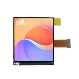 MIPI DSI RGB SPI 3,5 Zoll 1440*1600 Schnitts telle 2,8 3,5 4,3 5 7 8 10,1 Zoll kleine Farb-TFT-Anzeigetafeln Touchscreen-LCD-Modul - Product Image 1
