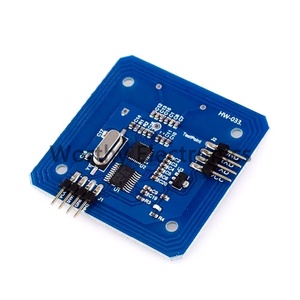 RC522 serial port <strong>reader</strong> 13.56mhz <strong>RFID</strong> <strong>reader</strong> module ic card RF module