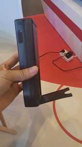 CHINCAN Biolum-III taşınabilir ATP hijyen İzleme sistemi ile USB arayüzü - Product Image 4