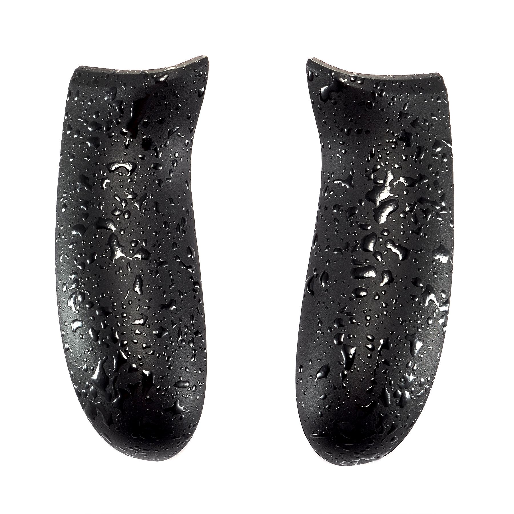 Rubberized Black SXOJ0108WS