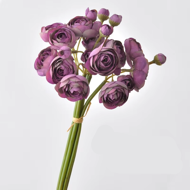 Morado oscuro