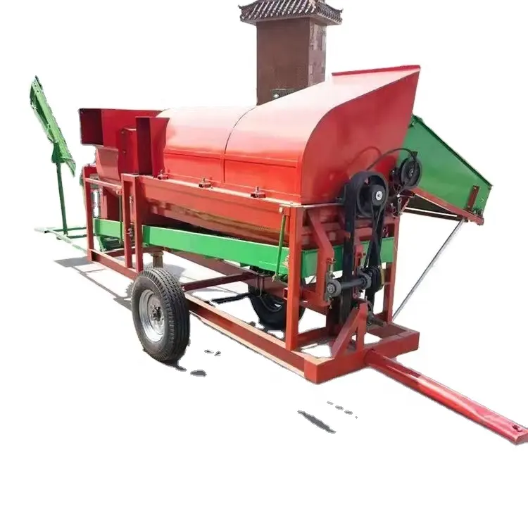 Altre macchine agricole di attrezzi accessori per raccoglitrice di patate seminatrice per mais seminatrice per mais abbinata al trattore