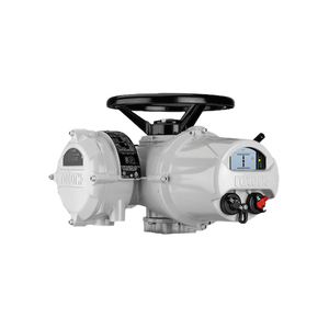 रोटोर्क इलेक्ट्रिक एक्जिक्यूएम रेंज iq10 iq20 iq40 iq70 iq70 iq12 iq25 iq25 <span class=keywords><strong>iq</strong></span> 18 इलेक्ट्रिक एक्टोरेटर रैखिक वाल्व एक्ट्यूएटर - Product Image 3