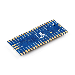 RP2350-Plus scheda di sviluppo, basata su RP2350A Raspberry Pi, Dual-core e Dual-architecture, Flash su Chip da 16MB - Product Image 6