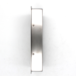 Outdoor Waterproof <strong>IP</strong> Video Door Phone - <strong>SIP</strong> <strong>Intercom</strong> <strong>System</strong>, Cloud App Control &amp; POE Power Over Ethernet - Product Image 6