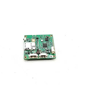 AF790 WIFI6 3G 4G <strong>Module</strong> for IP Camera Router PCB Board <strong>Wifi</strong> <strong>Module</strong> AP CCTV SIM Card Monitoring Mainboard Surveillance