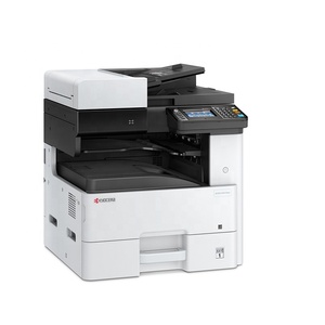 Kyocera ECOSYS เครื่อง M4125idn ดิจิตอลอเนกประสงค์สีดำและสีขาว A3ใหม่เครื่องถ่ายเอกสารอเนกประสงค์ - Product Image 4