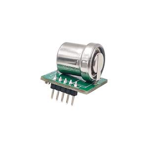 YYS SC16B-CO大気質モニタリング一酸化炭素センサーモジュールCOガスセンサー - Product Image 1