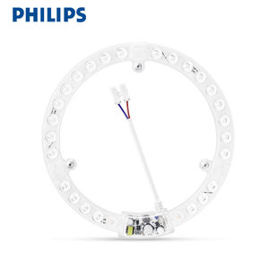 PhilipLED円形モジュールレトロフィットランプパネルレトロフィットリングチューブ<span class=keywords><strong>LED</strong></span>シーリングランプウィック<span class=keywords><strong>LED</strong></span>円形MOD <span class=keywords><strong>10W</strong></span> 14W 19.5W