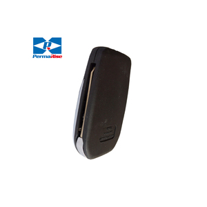 Plastic Car Remote <strong>Key</strong> for <strong>VW</strong> 2 Button 3 Button <strong>Key</strong> Blank Flip Car <strong>Key</strong> Shell - Product Image 2