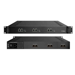 Multicast UDP MPTS a SPTS Transcoder spts e mpts multiplexer - Product Image 1
