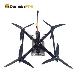 DarwinFPV X99インチFPVアナログドローンF11FC 100A 4in1 ESC 28121100KVモーター5.8Ghz 1W VTX 3-6 SRC長距離クワッドコプター - Product Image 6