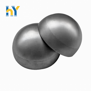 ייצור מקצועי זול jis b2311 DN15-DN600 Sch5-Sch160 1/2 "-24"/כובע צינור כובע DN15-DN600