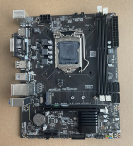 Scheda madre B85 DDR3 Lga1150 supporto Core I3 I5 I7 4a generazione processore Gaming Computer scheda madre - Product Image 2