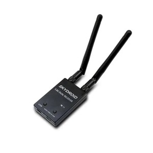 适用于Android智能手机的Skydroid 5.8GHz OTG双天线FPV接收器 - Product Image 1