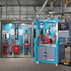 CRS1000 CRI CRP EUI EUP HEUI HEUP <strong>Test</strong> Bench <strong>Test</strong> HEUI - Product Image 6