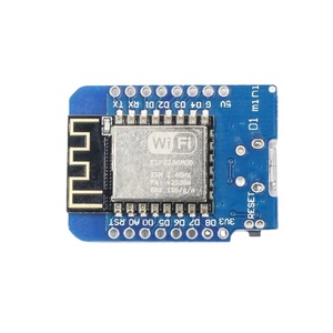 <strong>Mini</strong> D1 <strong>Mini</strong> <strong>NodeMcu</strong> WIFI ESP32 Series <strong>Module</strong> <strong>ESP8266</strong> Development Board TYPE-C - Product Image 1