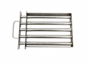 Kéo ra từ khung công nghiệp cấp nam châm Khung thanh nam châm đứng mạnh mẽ thanh sắt loại bỏ tạp chất khung - Product Image 6