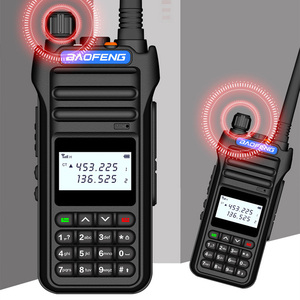 Baofeng BF-8000D VOXPCプログラミングアラーム機能ワイヤレス長距離送信機プロフェッショナルトランシーバー - Product Image 6