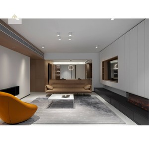 High Quality <strong>Architecture</strong> <strong>Rendering</strong> for Design Service High End <strong>3d</strong> Visualization Customized Design Made in China