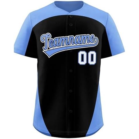 Light Blueblack-30