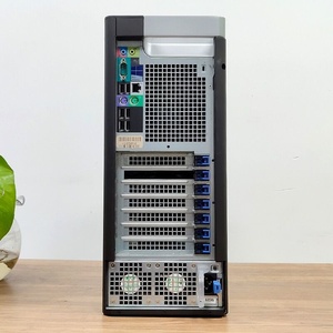 T5810 24-Core Graphics Workstation with M.2 Solid State DDR4 Host I5I7 for Modeling &amp; <strong>Rendering</strong> in Stock - Product Image 2