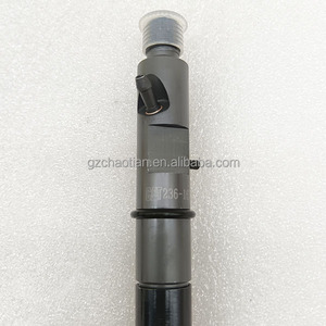 Excavator Fuel Injector 236-1674 3054C C4.4 Diesel Engine Parts Common Rail Injector 2361674 - Product Image 3