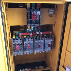High Quality <strong>Rittal</strong> Consumer Unit Panel Electric Cabinet Power Distribution Box Battery Enclosure Boxes Electrical Panel Box - Product Image 6