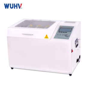 Bdv-<span class=keywords><strong>Tester</strong></span> für UHV-680s diele kt rische Stärke-Durchbruchs pannung für Isolier öl <span class=keywords><strong>tester</strong></span> - Product Image 2