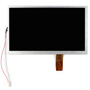 7Inch <strong>Lcd</strong> <strong>Display</strong> for Speedometer Projector <strong>Lcd</strong> Module Panel Computer <strong>Display</strong> 26 Pin Rgb Fpc 480X234 At070Tn07 Ips <strong>Lcd</strong> <strong>Display</strong> - Product Image 2