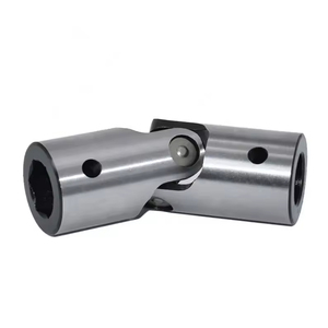 WX WXD Khớp nối đa năng khớp nối trục truyền động cơ giảm tốc Khớp nối đa năng - Product Image 5