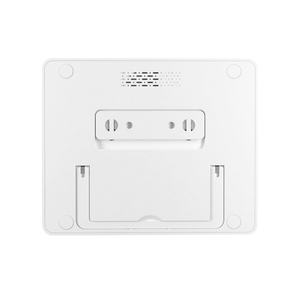 2024 Tuya Wireless Touch GSM WIFI Kit de sistema de alarma inteligente de seguridad para el hogar con Sensor de movimiento PIR Sensor de puerta - Product Image 4
