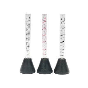 YOUPIN Argon/Co2 Mig Tig kaynak debimetre gaz akış ölçer test debimetre - Product Image 6